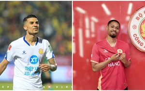 Sau Nguyễn Xuân Son, ĐT Việt Nam có thể có thêm 2 ngôi sao nhập tịch nữa