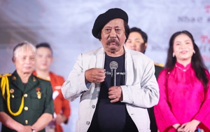 Nhạc sĩ Thế Bảo: Tuổi U90 và bản giao hưởng về vòng tròn đời người