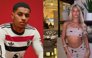 Rashford đang hứng 'tam tai': Sau khi mất chỗ ở MU, bị bạn gái bỏ vì thiếu nghiêm túc trong mối quan hệ