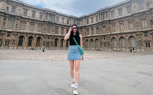 Ngôi sao bóng chuyền chơi ổn định nhất Việt Nam được vinh danh cùng Bích Tuyền sau khi kết thúc giải thế giới