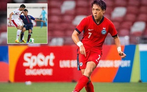 Bán kết ASEAN Cup 2024: Hậu vệ đội tuyển Việt Nam hãy coi chừng Nakamura