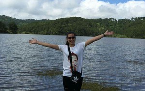 Ngôi sao bóng chuyền nữ Việt Nam sinh con trai ngay trước tết Nguyên Đán, hạnh phúc thăng hoa ở tuổi 31