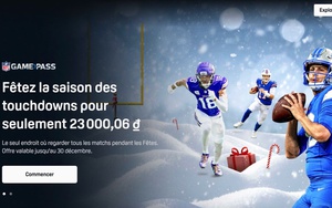 Liên minh Sáng tạo và Giải trí thông báo đóng cửa đường dây vi phạm bản quyền thể thao ở Việt Nam