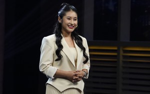 Diễn viên mạng Hồng Anh: Bước ra từ thế giới ảo tìm cơ hội ở "Whose Chance?"