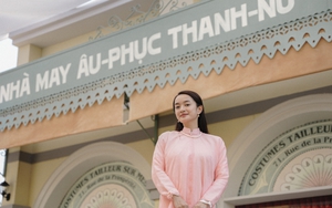 'Cô Ba Sài Gòn' có phần 2, tạo nên vũ trụ điện ảnh với 'Công tử Bạc Liêu'