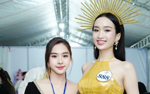 Chuyên gia trang điểm Mi Nguyễn tiết lộ tính cách Tân Hoa hậu Sinh viên Việt Nam vừa đăng quang