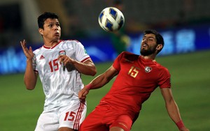 Nhận định, soi tỷ lệ Kuwait vs UAE 00h30 hôm nay 25/12, cúp vùng Vịnh 2024