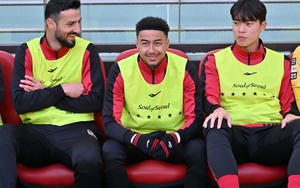 Loạt đội bóng Hàn Quốc chọn Việt Nam làm điểm tập huấn, có sự hiện diện của cả cựu sao MU