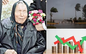 Những dự đoán của nhà tiên tri mù Baba Vanga đã thành sự thật trong năm 2024