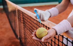 Các tay vợt đang bị bắt nạt?