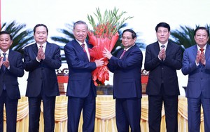 10 sự kiện nổi bật của Việt Nam năm 2024 do TTXVN bình chọn