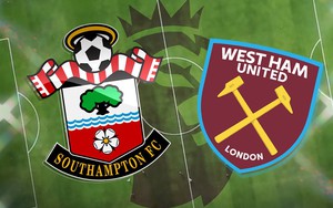 Nhận định, soi tỷ lệ Southampton vs West Ham 22h hôm nay ngày 26/12, vòng 18 Ngoại hạng Anh