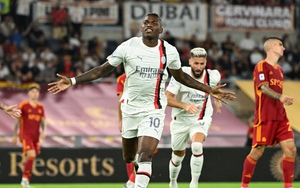 Milan - Roma: Chỉ là chuyện năm cũ