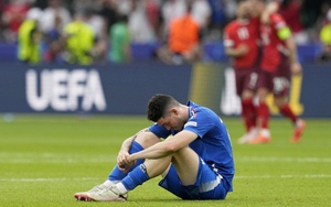 Còn gì để nhớ, để quên với bóng đá Ý 2024?