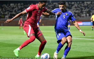 Nhận định, soi tỷ lệ Kuwait vs Qatar 21h30 ngày 27/12, Cúp Vùng Vịnh 2024