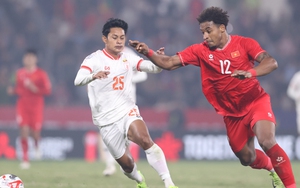 Nhìn từ ASEAN Cup 2024: Bóng đá và GDP