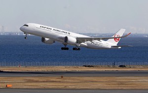 Tấn công mạng nhằm vào hãng hàng không Japan Airlines của Nhật Bản - Nhiều chuyến bay bị ảnh hưởng