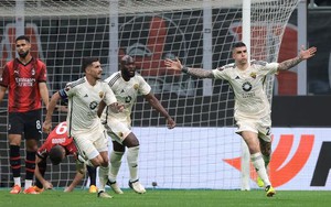 Nhận định, soi tỷ lệ AC Milan vs AS Roma 2h45 hôm nay 30/12, Serie A vòng 18