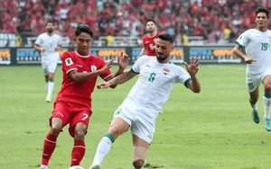 Nhận định, soi tỷ lệ Iraq vs Saudi Arabia 21h30 ngày 28/12, Cúp vùng Vịnh