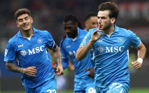 Nhận định, soi tỷ lệ Napoli vs Venezia 21h hôm nay 29/12, vòng 18 Serie A