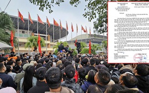 VFF ra quyết định đặc biệt về bán vé trận Việt Nam vs Singapore ở Việt Trì, CĐV cần hết sức lưu tâm