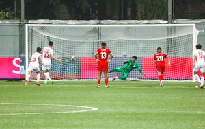 Báo Singapore khuyên đội nhà muốn thắng ĐT Việt Nam 3-0 thì phải kèm chặt 1 ngôi sao