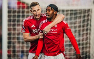 Nhận định, soi tỷ lệ Everton vs Nottingham 22h hôm nay 29/12, vòng 19 Ngoại hạng Anh