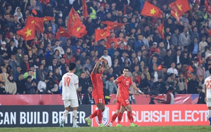 Tin nóng bóng đá Việt 28/12: Đội tuyển Việt Nam không đá chung kết ASEAN Cup tại Mỹ Đình; HLV Thái Lan tin chắc có thể đảo ngược tình thế