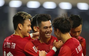 Lịch thi đấu AFF Cup 2024 hôm nay 28/12