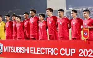 Đội hình dự kiến Việt Nam vs Singapore: Filip Nguyễn và Tiến Linh dự bị, Xuân Son đá chính