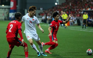 CĐV Singapore tin đội nhà thắng ĐT Việt Nam sau khi chứng kiến Philippines đánh bại Thái Lan
