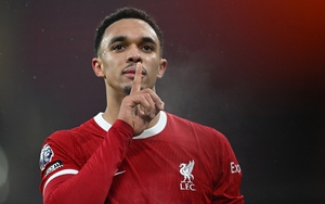 Hậu vệ số 1 của Liverpool chưa bao giờ được đánh giá cao ở bóng đá Anh