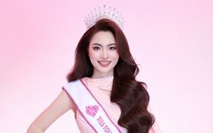 Á hậu Bùi Thu Thuỷ được đề cử dự thi Hoa hậu Du lịch Thế giới 2024