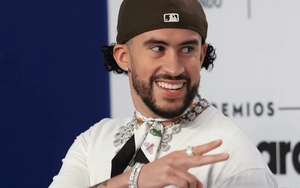 Bad Bunny ra mắt album mới vào tháng 1