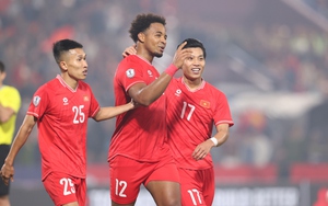 Bình luận viên Quang Huy: 'Có Xuân Son là thấy… xuân sang'