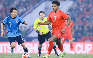 HLV Tsutomu Oruga: ‘Việt Nam mạnh, vào chung kết xứng đáng’