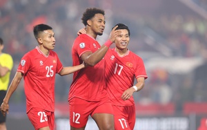 Xuân Son 'chấp' 3 trận vẫn dẫn đầu danh sách phá lưới AFF Cup 2024