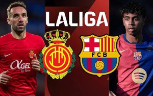 Nhận định bóng đá hôm nay 3/12: Mallorca vs Barcelona, Leicester vs West Ham
