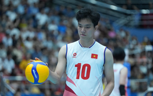 Tin nóng thể thao tối 3/12: Bích Tuyền được báo châu Á chỉ đích danh; 'trò cưng' của HLV Troussier bị loại khỏi ĐT Việt Nam