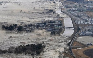 Cảnh báo hiểm họa thiên nhiên ẩn mình trong lòng Thái Bình Dương