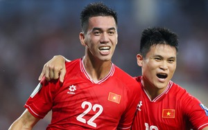 Lịch thi đấu AFF Cup 2024