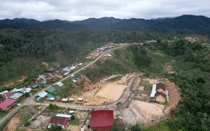 Xảy ra hai trận động đất tại huyện Kon Plông, Kon Tum