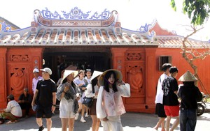 25 năm Đô thị cổ Hội An được công nhận là Di sản Văn hóa thế giới