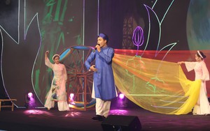 Sức sống của dân ca Ví, Giặm Nghệ Tĩnh trong đời sống đương đại