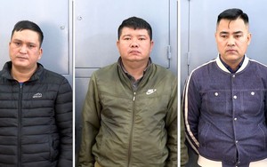 Khởi tố vụ án nhóm vệ sĩ phân luồng cho đoàn xe sang đi đám cưới tại Thanh Hóa