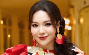 Ca sĩ Minh Phương: Vượt qua mặc cảm nhờ thi Giọng hát hay Hà Nội 2024