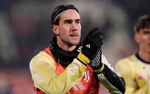 Juventus lại hoà: Chỉ mỗi Vlahovic là không đủ giúp Thiago Motta