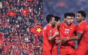 Tin nóng thể thao sáng 30/12: FIFA khen SVĐ 20 nghìn chỗ của Việt Nam; 1 tuyển thủ rời AFF Cup; ĐT Việt Nam được thưởng tiền tỷ