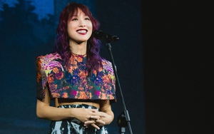 Đạo diễn Dương Diệu Linh: "Tiềm năng của điện ảnh Việt Nam quá lớn"