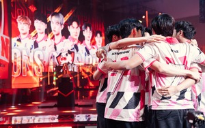 Đánh bại BanMei Gaming, Bacon Time lên đỉnh cao AIC 2024